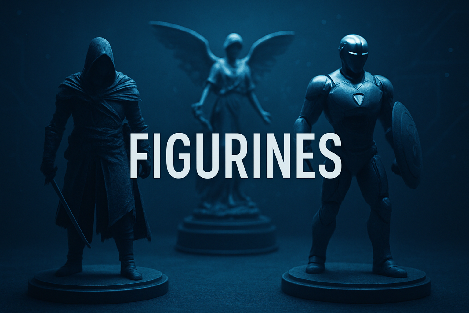 Figurines