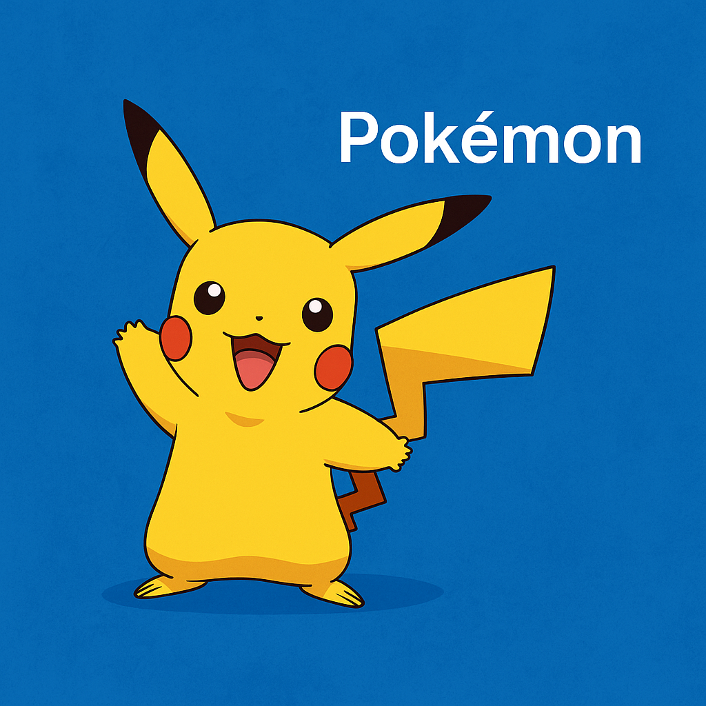 Pokémon
