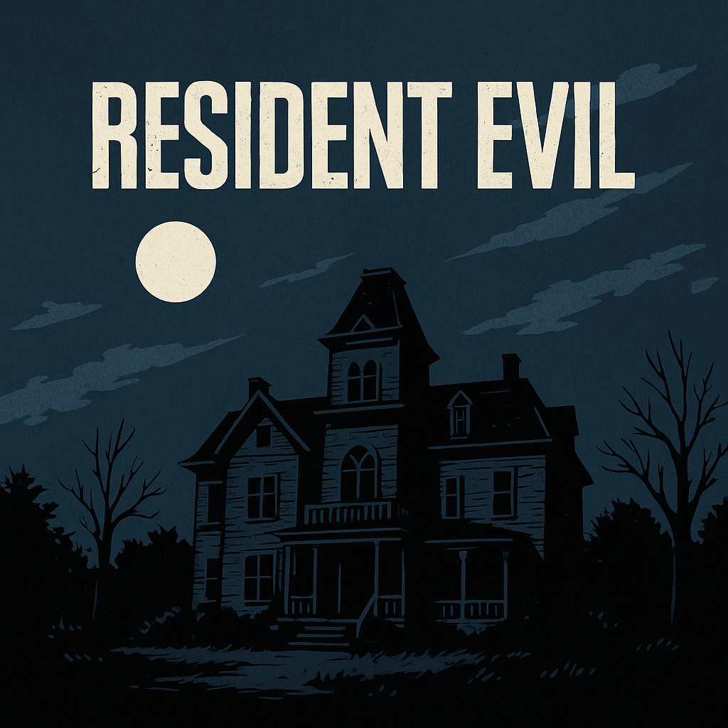 Resident Evil