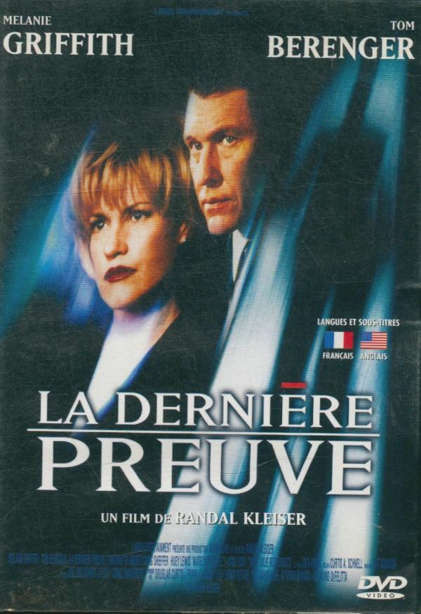 La Derniere Preuve