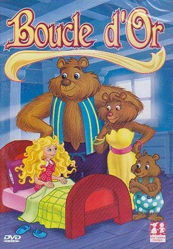Boucle d Or - DVD