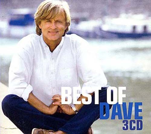 Triple best of ( Audio Variété )