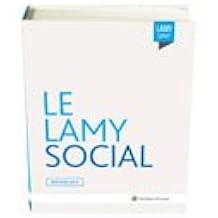 Lamy social 2014 + guide pratique