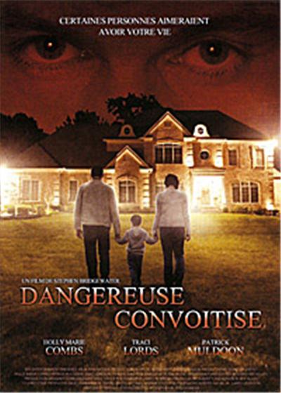 Dangereuse convoîtise