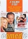 Man Trouble + Married to Malcolm