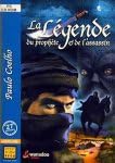 La Légende du prophête et de l'assassin