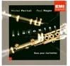 Duos pour clarinettes ( Audio Classique )