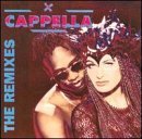 Remixes by Cappella (1994-07-18)