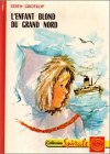 L'enfant blond du grand nord - Illustrations de Monique Gorde