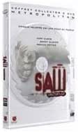Saw: Director's Cut - Coffret Collector 2 DVD