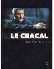 Le Chacal / Lettres à un tueur - Coffret Collector 2 DVD