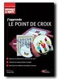 J'apprends le point de croix