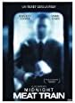 Midnight Meat Train - DVD