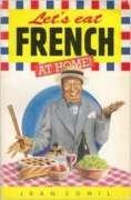 Let's Eat French at Home