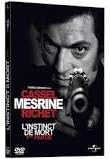 Mesrine 1 - DVD