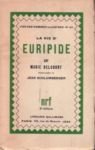 La vie d'Euripide