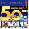 La Liberation en Chantant
