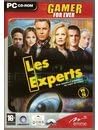 Les experts CSI
