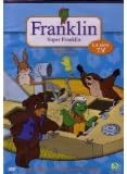 Franklin Vol 2/Saison 5 Super Franklin