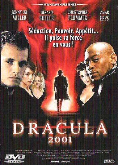Dracula 2001 - Édition Collector