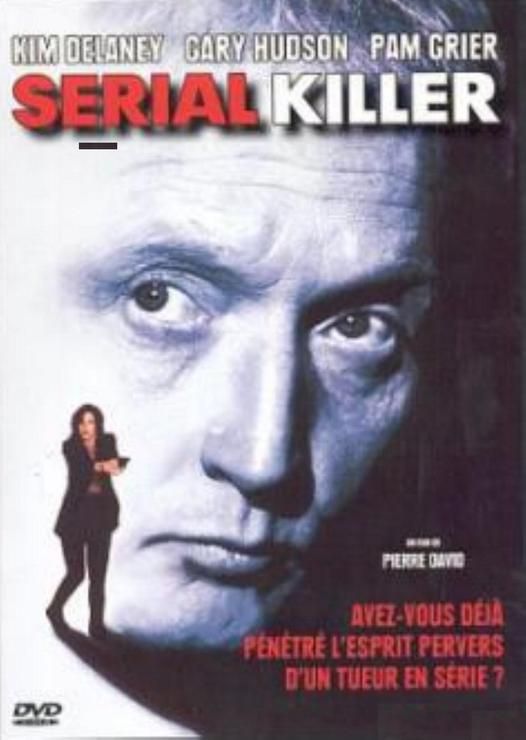 Serial killer