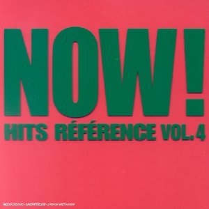 Now ! Hits réforence Vol, 4 (1 CD)