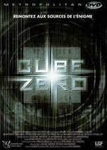 Cube Zero