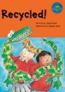 Leapfrog: Recycled!