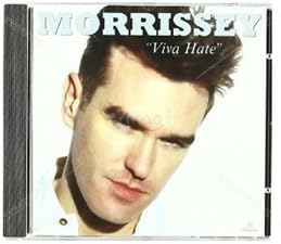 Viva hate ( Audio Variété )