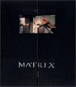 Matrix : Edition spéciale (Poster, photos...)