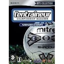 L'entraîneur championship manager saison 03/04