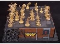 Jeu d'échecs Alien Chess