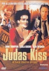 Judas Kiss