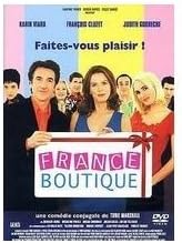 France Boutique