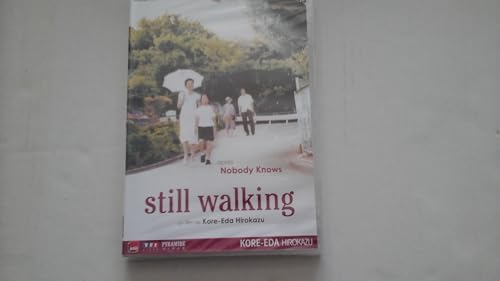 Still Walking