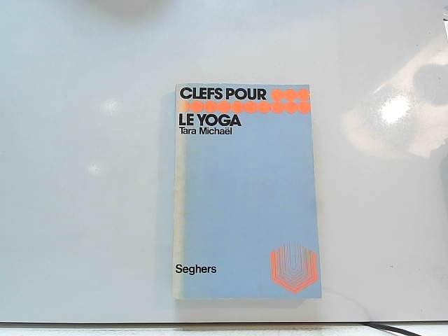 Clés pour le Yoga