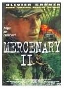 Mercenary Volume 2