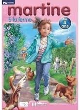martine à la ferme