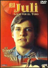 El Juli, Loco Por El Toro