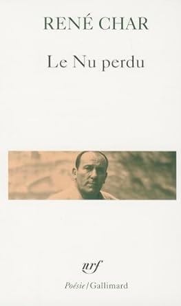 Le nu perdu