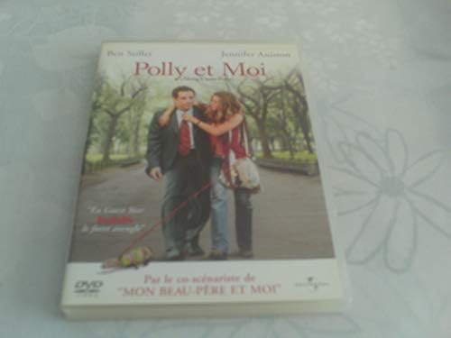 Polly et moi