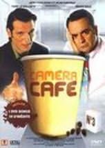 Caméra Cafà - Vol,3 - Edition 2 DVD