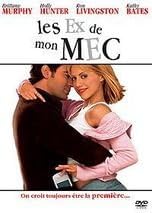 Les Ex de Mon mec