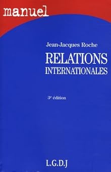 Relations internationales