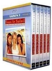 Sous le soleil - Coffret intégral de la Saison 3