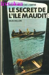 Le Secret de l'Éle maudite