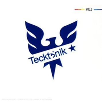Tecktonik /Vol,5
