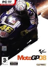MOTOT GP 08