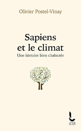 Sapiens et le climat
