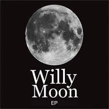 Willy Moon Ep